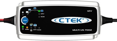 CTEK Multi US 7002 Battery Charger