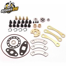 6262 6266 Precision Turbo 360 Rebuild Kit For 50 60 Trim To4e To4b Upgraded 6262 6266 Precision Turbo 360 Rebuild Kit For 50 60 Trim To4e To4b Upgraded