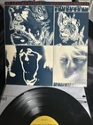 *Rolling Stones Emotional Rescue Vinyl LP Rolling Stones Records COC 16015 1980