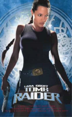 Tomb Raider, D. A. Stern, Used; Good Book
