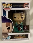 Funko Pop! #1377 Jujutsu Kaisen - Aoi Todo Chalice Exclusive - Pre Release