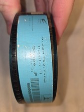 35MM Movie Trailer - Stranger than Fiction 2006 - Scope Format