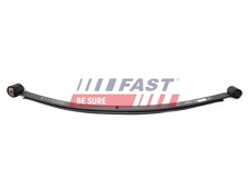 Federblatt FAST FT13332 für FIAT DUCATO Bus 100 Multijet 110 115 120 4x4 130 140