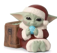 THE mandalorian Grogru Cheer Scentsy Warmer