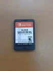 Super Smash Bros. Ultimate  - GAME ONLY - Nintendo Switch - 227a