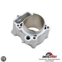 Motorrad Zylinder Aluminium 77Mm 5XC-11311-20-00 FüR Yamaha WR250F YZ250F...