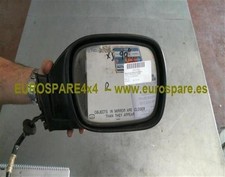 Retroviseur droit (ou coque) Jeep CHEROKEE