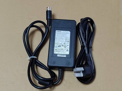 Alimentatore Ultrasottile 24V 100W IP20 - Coop LED