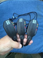 Lumenradio 3 MoonLites Rechargeable DMX-RDM Transceiver with Bluetooth