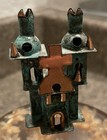 Vintage Peruvian Church Torres Della Pina Figurine!!! — photo 6