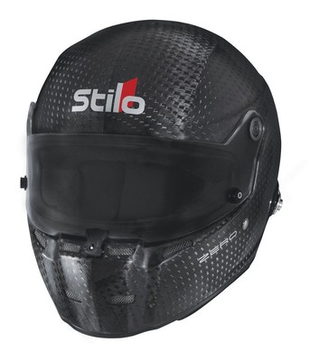 Stilo AA0730AG3R57 ST5 FN ZERO Ultra Light Racing Helmet 8860-2018 Adult Medium