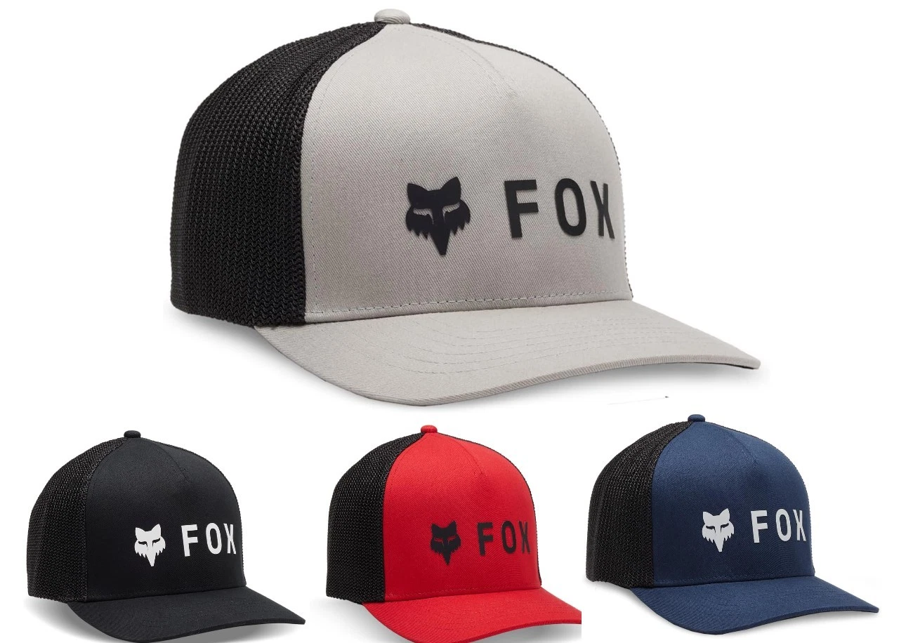 Fox Racing Absolute Flexfit Hat
Opens in a new window or tab