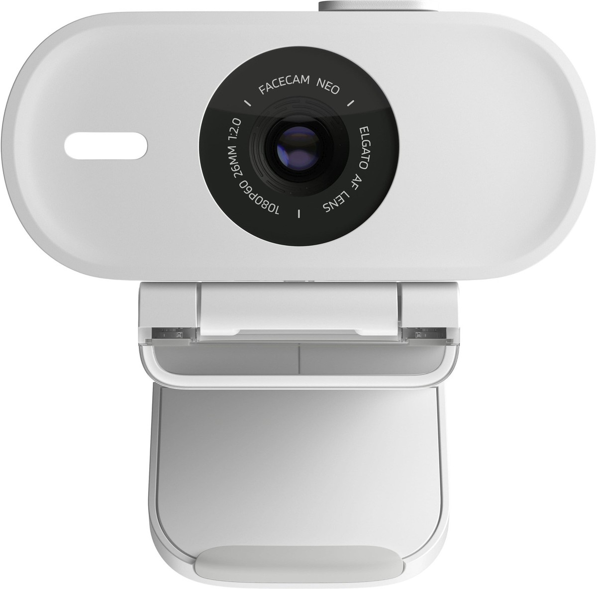 Elgato - Facecam Neo 1080p60 Full HD Webcam for Video