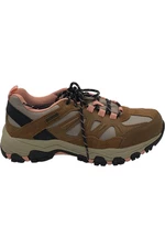 Skechers Selman West Highland Waterproof Trail Sneaker Lt.Brown