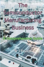 The Semiconductor Manufacturing Business: A Comprehensive Guide by W.J. Francis 