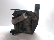 NISSAN ALMERA TINO V10 Ladeluftkühler ETP9159 2.20 Diesel 84kw 2000 28386802