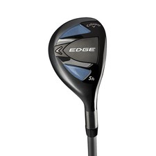 LEFT HANDED CALLAWAY 2024 EDGE 5 HYBRID GRAPHITE REGULAR STANDARD