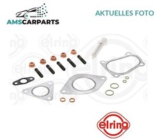 MONTAGESATZ DICHTSATZ TURBOLADER 452651 ELRING NEU OE QUALITÄT