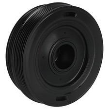 Crankshaft Pulley for Smart Fortwo 1.0 MHD Hardtop/Cabrio 2009-2015