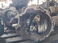 Boite de vitesse Porsche CAYMAN