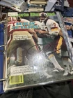 Joe Theismann Signed Auto 1984 Sports Illustrated Washington Redskins