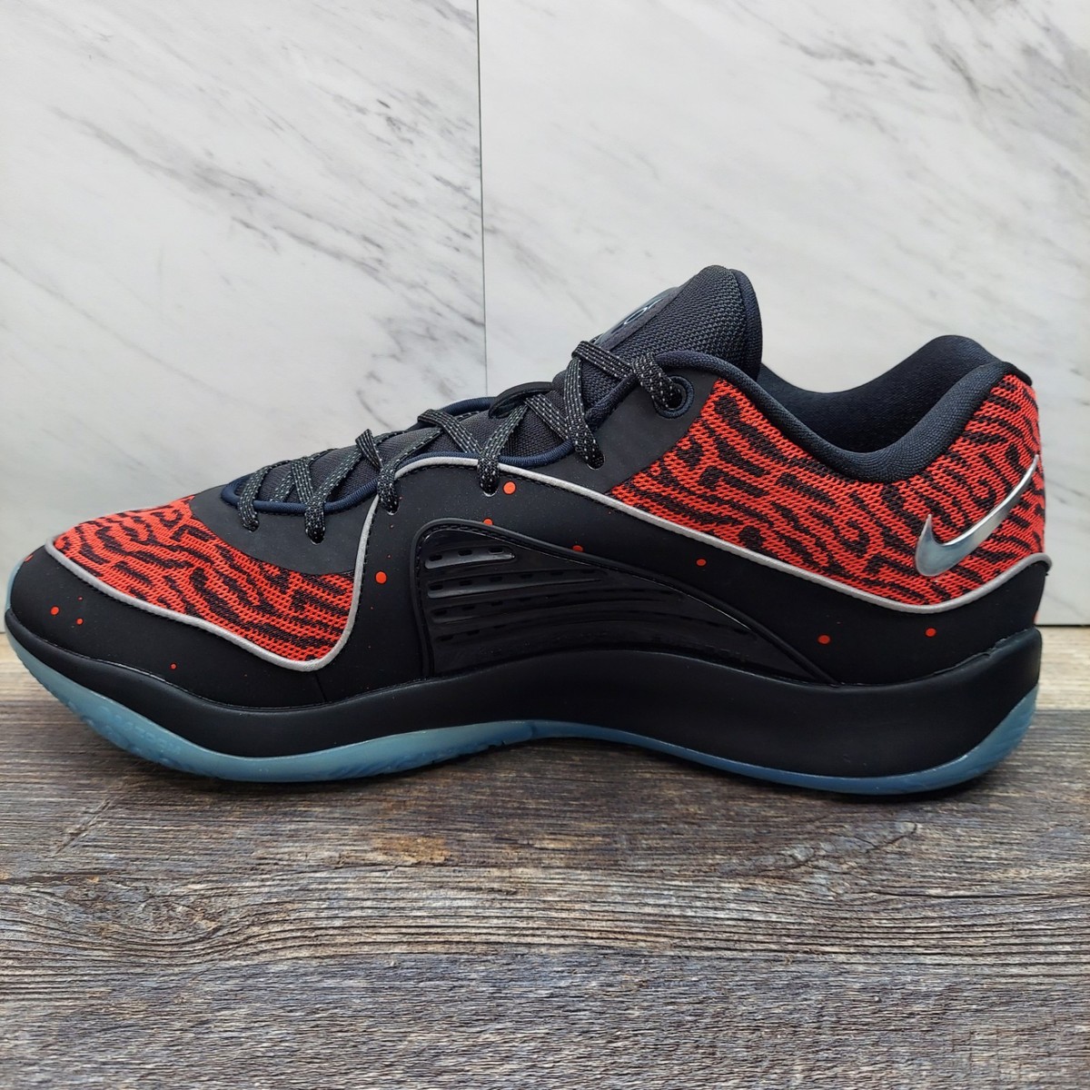 Size 13 - Nike KD 16 Slim Reaper for sale online | eBay