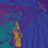 Steve Poltz - Stardust And Satellites - Cd - G4Z