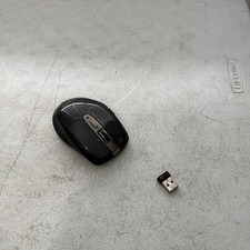 Logitech Anywhere MX Wireless Mouse Blutooth Dongle Darkfield Laser Tracking