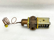 JOHNSON CONTROLS V46BC-5C WATER VALVE 3/4