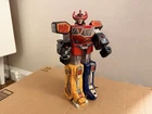 Vintage 1991 Bandai Mighty Morphin Power Rangers 9" Megazord