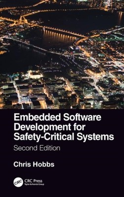 EMBEDDED SOFTWARE ENTWICKLUNG FÜR SICHERHEIT (Taschenbuch) (9780367338855)