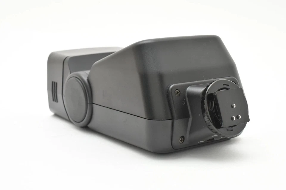 [Almost Unused] Contax TLA 280 Flash for Contax for G1 G2 645 RX ARIA RTS - Image 3 of 4