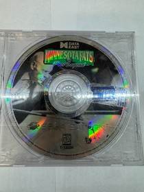 Sega Saturn Game Bundle
