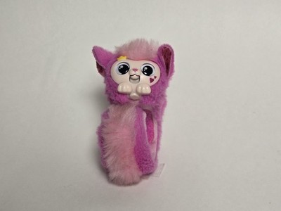 Little Live Pets Wrapples Interactive Bracelet Pink