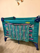 Vintage 90s Graco Pack  n Play   936 NS Series