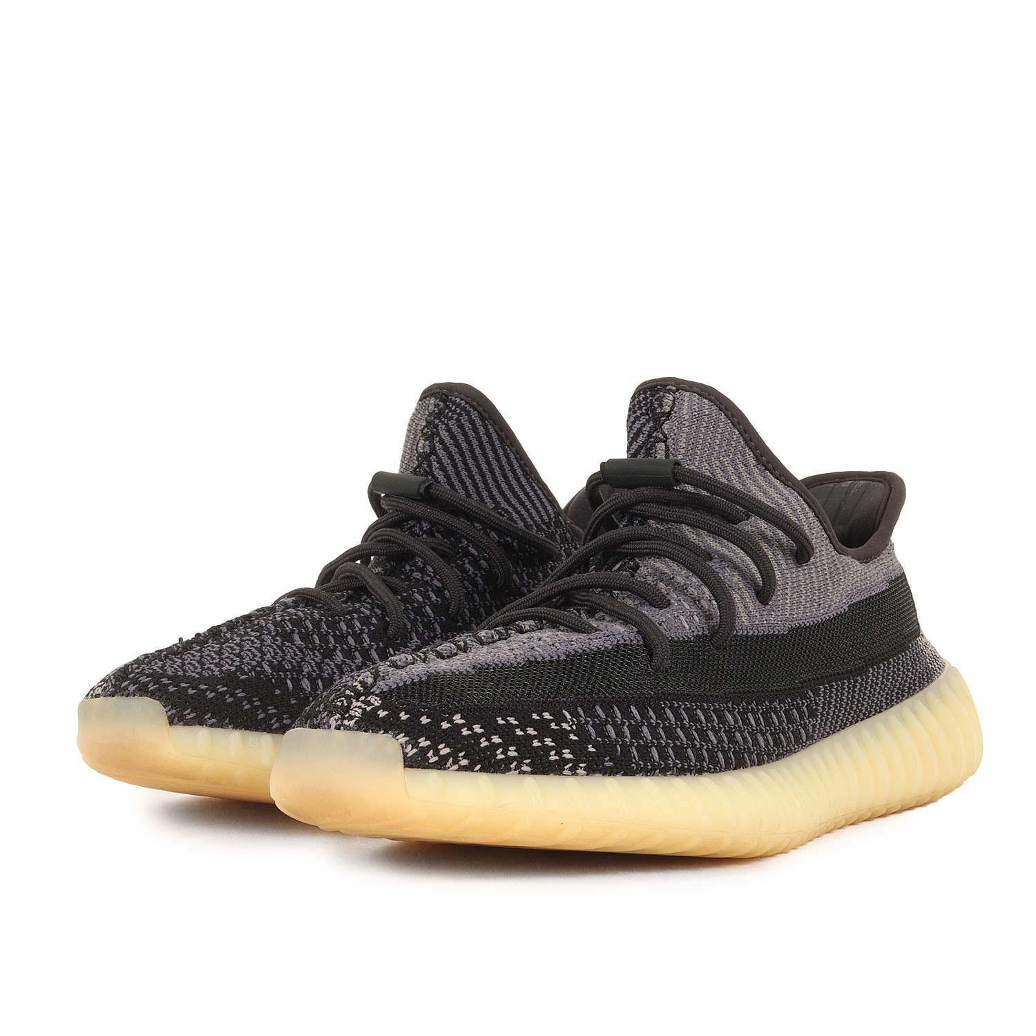 ADIDAS  US9.5 (27.5cm) 20AW YEEZY BOOST 350 V2 CARBON (FZ5000) thumbnail 2