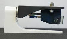 Ortofon MC20 Moving Coil Cartridge For Turntable Tonearm Headshell MC 20