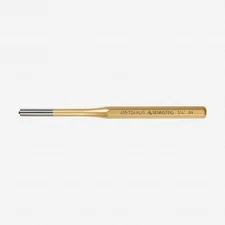 Rennsteig 1/4" x 6" Roll Pin Punch