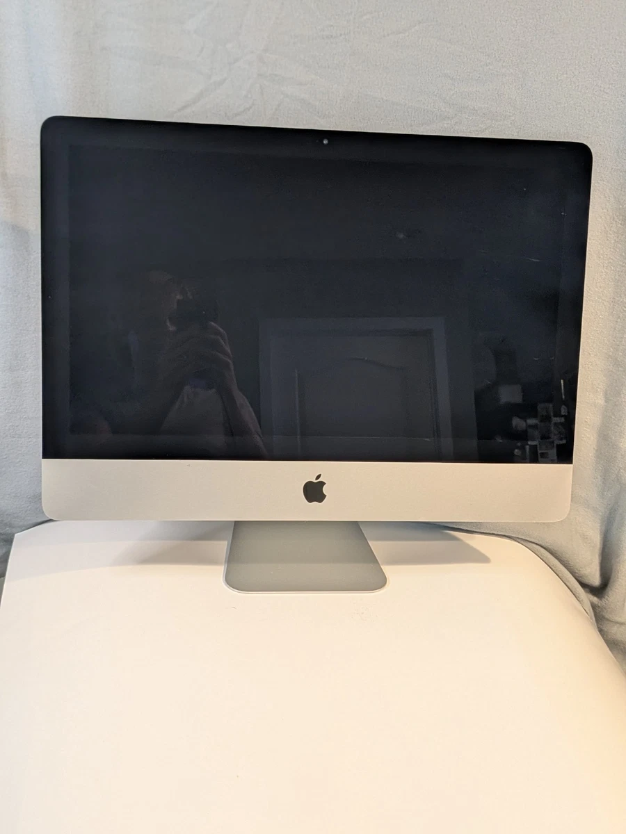 Apple iMac 8 GB RAM 2013 Apple Desktops & All-In-One Computers for