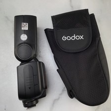 Godox TT685IIF Flash for Fuji Used Good