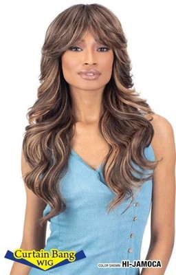 Shake-N-Go Freetress Equal Lite Wig 013