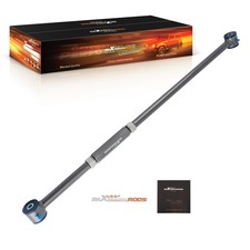 HD Track Bar Rear Adjustable 0-6in Lift Kits for 2003-2023 Lexus GX460 GX470