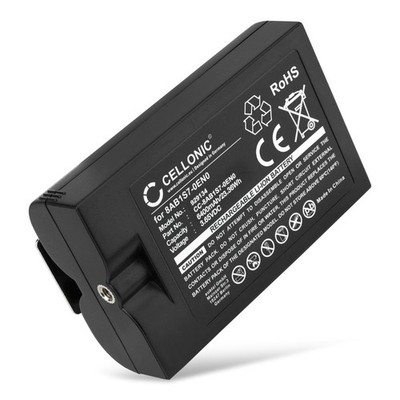 Akku für Ring Spotlight Cam Pro Wired 6400mAh