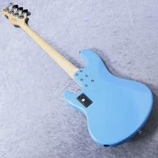 Sandberg California TM4 Marley Blue 3.75kg Bass Guitar Amplifier Amp