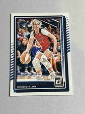 2025 Panini Donruss WNBA Basketball Pick Your Base #1-100 - Buy More & Save