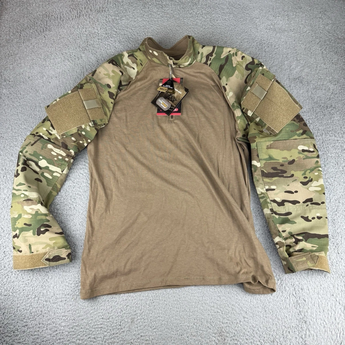 TRU-SPEC Multicam Hunting & Tactical Clothing for sale | eBay