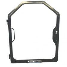 Cab Door Frame fits Bobcat S150 S160 S175 S185 S250 S300 T190 753 773 7109665