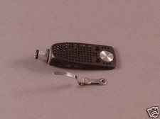 NEW Turntable HEAD SHELL Headshell,SME Ortofon RF