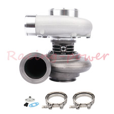 Pulsar Turbo Pte 6466e Dbb Dual V-band 0.96ar Billet Turbo Up To 900hp Pulsar Turbo Pte 6466e Dbb Dual V-band 0.96ar Billet Turbo Up To 900hp