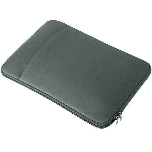Tablet Laptop Protective Sleeve Case For 11" 12" 14" 15" Zip Bag Pouch Cover - Picture 22 of 33